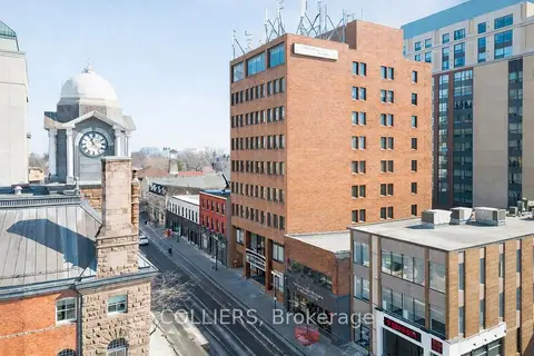 21 Queen Street E