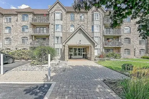 216 Plains Road W F405
