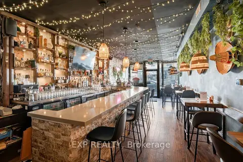 1263 Queen Street W