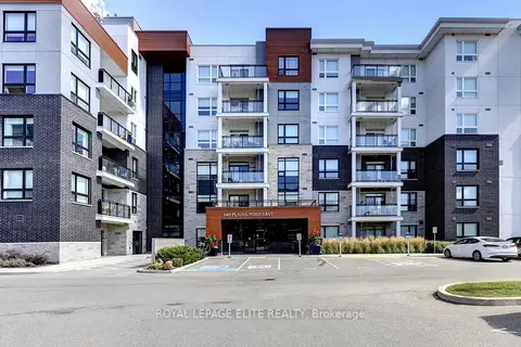 340 Plains Road E 303