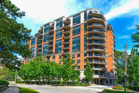 1 Lomond Drive 302