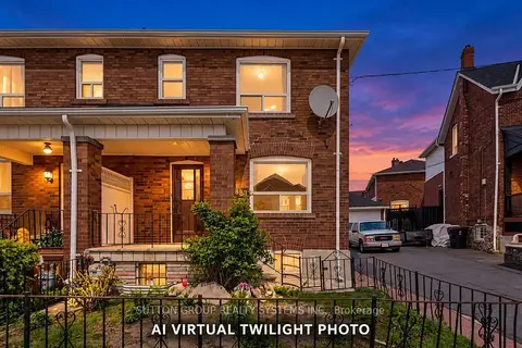 683 Old Weston Road