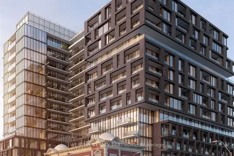 270 Dufferin Street 523