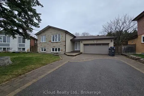 2636 Crystalburn Avenue Upper