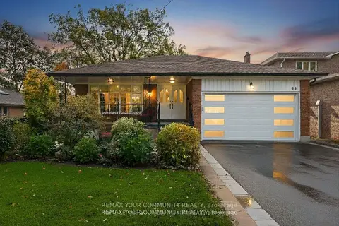 35 Sunvale Drive