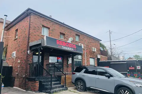 288 Boon Avenue