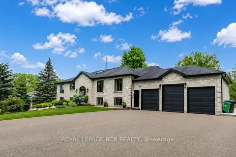 16112 The Gore Road