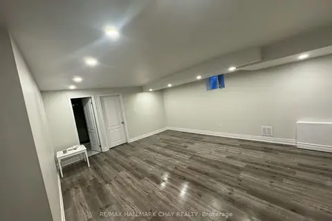 12 Brethby Street Basement
