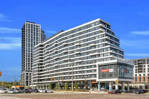 2485 Eglinton Avenue W 1415