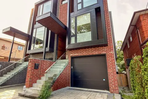 49 B East Drive Lower