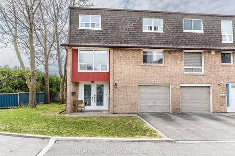 640 Rathburn Road E 8