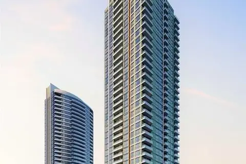 Address withheld · Hurontario