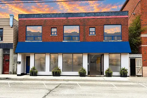 3605 Lake Shore Boulevard W