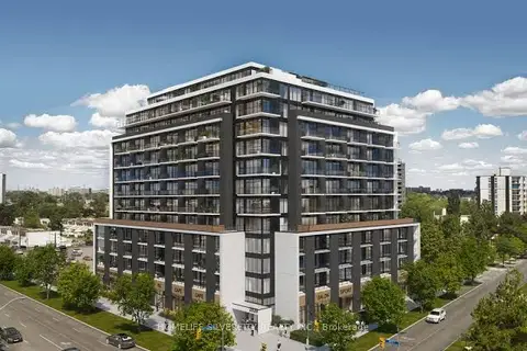 2825 Jane Street 1011