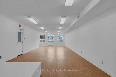 1224 King Street W 300
