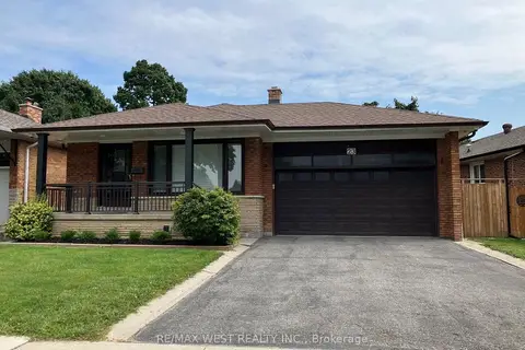 23 Sellmar Road