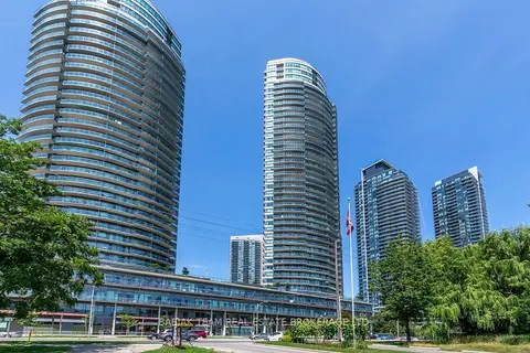 2230 Lake Shore Boulevard W 508
