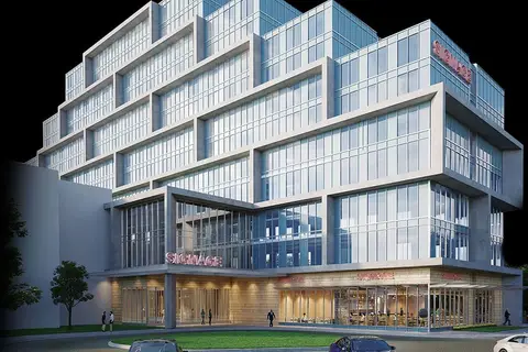 600 Dixon Road 113 & 114