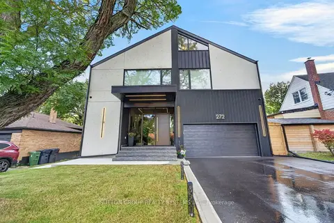 272 Renforth Drive