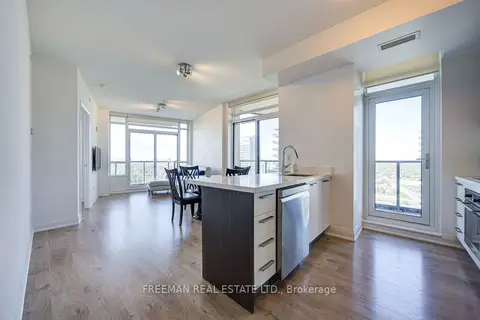 36 Park Lawn Road 2305