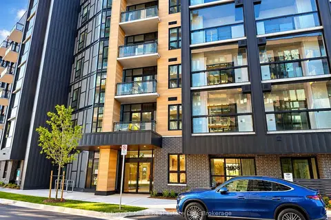3008 William Cutmore Boulevard 321