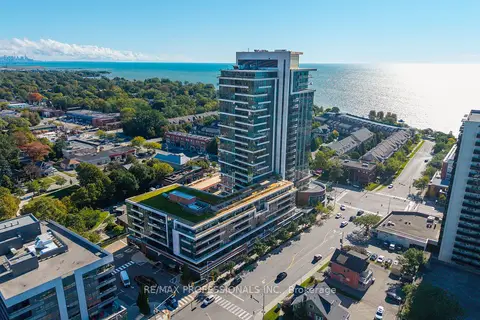 1 Hurontario Street 413