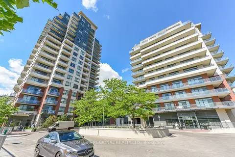 25 Fontenay Court 1306