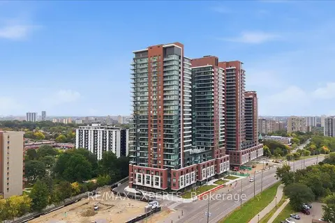 4010 Eglinton Avenue W 2002