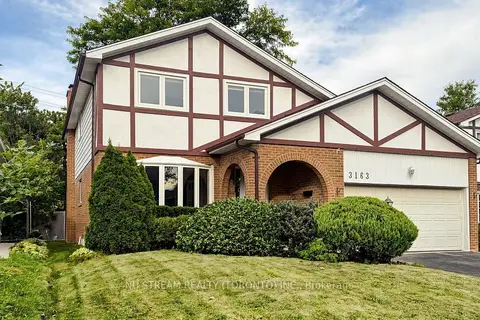 3163 Ibbetson Crescent