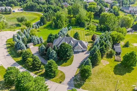 4 Tranquility Court