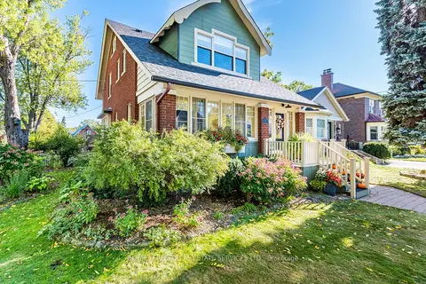 100 Mill Street S