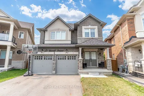 51 Rosewell Crescent