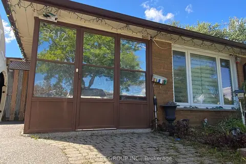 3412 Ellengale Drive