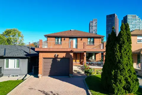 30 Cartwright Avenue