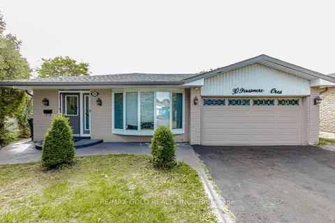 30 Grassmere Crescent