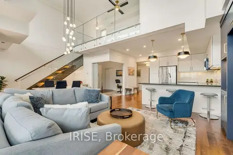 3170 Erin Mills Parkway 437