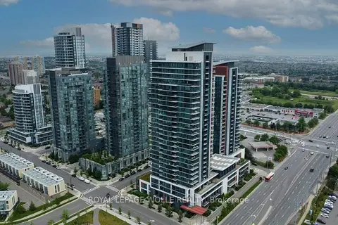 75 Eglinton Avenue W 1601