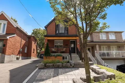3 Cardell Avenue