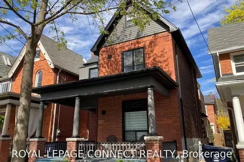 307 Pacific Avenue Suite 4