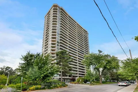 50 Quebec Avenue 705