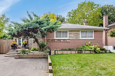 1262 Kelly Road