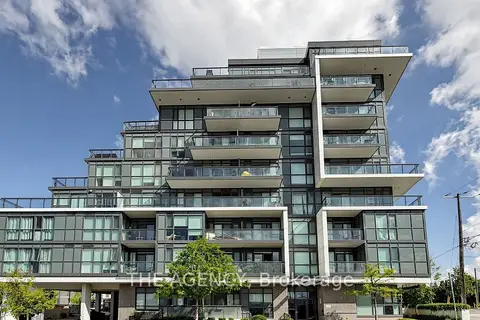 16 McAdam Avenue 605