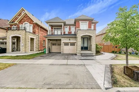 18 Tysonville Circle Bsmt