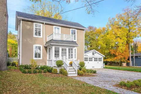 331 Trafalgar Road