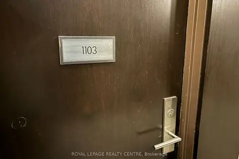 60 Absolute Avenue 1103