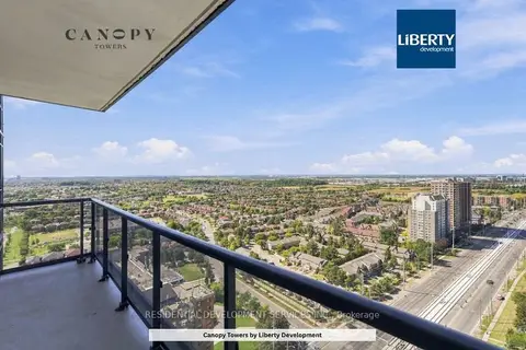 5105 Hurontario Street A-2309