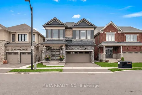 1602 Severn Drive