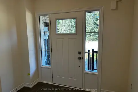 15685 Airport Road Room 1