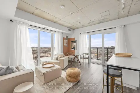 1808 St. Clair Avenue W 1010