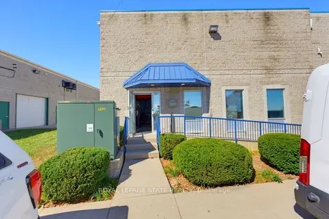5014 South Service Road